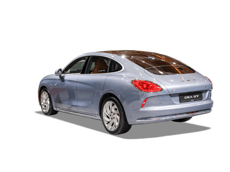 ORA 07 EV ORA 07 EV